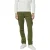 s.Oliver – male – Regular fit: cargo broek van katoenmix met rechte pijp