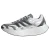 ADIDAS ORIGINALS Sneakers laag ‘Adizero Aruku’  zwart / zilver / wit