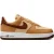 Nike Air Force Sneakers Dames – Tarwe –