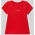 Calvin Klein Jeans Regular fit T-shirt met logoprint, model ‘Signature’