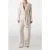 GUESS Whitney Belted Suit Dreamy Moon Multi