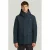 G-STAR gewatteerde jas donkerblauw