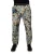 Bloemenprint Broek