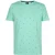 Petrol Industries Men t-shirt ss aop mint