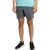 Under Armour Vanish Geweven Short, Grijs