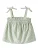 NAME IT Top  mintgroen / zwart / wit