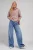 LEE Stella Wide Leg Jeans | Take the hint