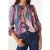 BA&SH Long Sleeves Top Bluenuit