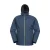 Mountain Warehouse Heren Summit Extreme Waterdicht 2.5 Layer Jacket (Marine)