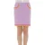 Moschino Skirt Violet