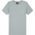 Malelions Junior Waffle T-Shirt | Ocean Grey