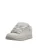 Pull&Bear Sneakers laag  grijs