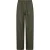 Mountain Warehouse Heren Pakka waterdichte overbroek (Donkere Khaki)