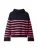 miss goodlife Trui  navy / pink
