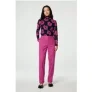 Fabienne Chapot Elliot Trousers Pink Darling