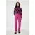 Fabienne Chapot Elliot Trousers Pink Darling