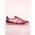 Gola Firefly Suede sneakers in bubblegum