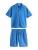 Next Pyjama kort  blauw