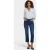 Marilyn Rechte Enkellange Jeans in Sure Stretch® Denim | Wonderland