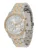 MICHAEL Michael Kors Analoog horloge ‘RITZ’  goud / zilver
