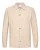 Profuomo | Heren | Overshirt Beige