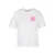 Dames-T-shirt Miss Tee Bad Babes Club