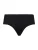 Hanro Slip ‘ Satin Deluxe ‘  zwart