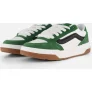 Vans Vans Hylane Tri-Tone Sneakers wit Textiel