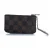 Louis Vuitton, Damier ebene canvas muntentas