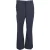 Balenciaga geruite broek van blauw katoen