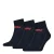 LEVI’S ® Sokken  donkerblauw / rood