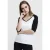 Dames-T-shirt Urban Classic raglan 2.0