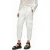 AllSaints Frieda Denim Trouser Off White