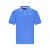 North Sails Blauw Katoenen Polo Shirt voor Heren