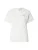 Iriedaily Shirt ‘Monstera’  blauw / wit
