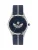 ADIDAS ORIGINALS Analoog horloge ‘ CODE FOUR ‘  blauw / grijs / zilver / wit