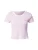 GAP Shirt  rosé / zilver / wit