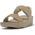 FitFlop Lulu adjustable shimmerlux back-strap sandals