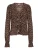 ONLY – ONLKAFIE L/S FRILL TOP WVN – Meisjes – Blouses