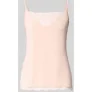 mey Regular fit top van viscosemix, model ‘Vogue’