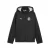 PUMA Sportjas ‘Manchester City Allwetter’  zwart / wit