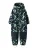NAME IT Functioneel pak ‘NMMAlfa08’  mintgroen / pastelgroen / zwart / wit