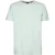 Petrol Industries Heren shirt m-1060-tsr617 6181 cool mint