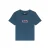 Dames-T-shirt Quiksilver Mercury Fitted