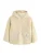 Baker by Ted Baker Fleece jas  nude
