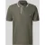 Christian Berg Men regular fit poloshirt van puur katoen