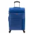 Gladiator Trolley  blauw / rood