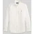Polo Ralph Lauren Slim fit vrijetijdsoverhemd van zuiver linnen