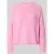 Marc O’Polo Oversized gebreide pullover van Katoenmix