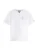 TOMMY HILFIGER Shirt ‘BRAND LOVE’  zwart / wit